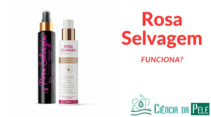 Rosa Selvagem funciona mesmo? Descubra a verdade!
