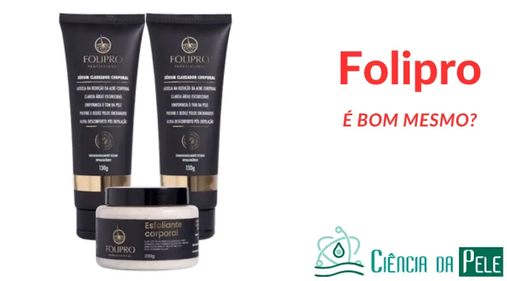 Folipro é bom? Descubra a verdade sobre este produto