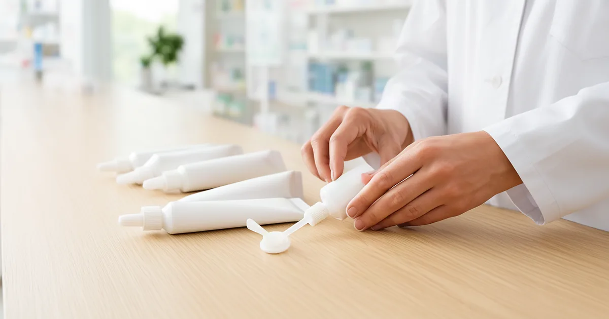 Melhor pomada para hemorroidas e fissuras: opções e como usar