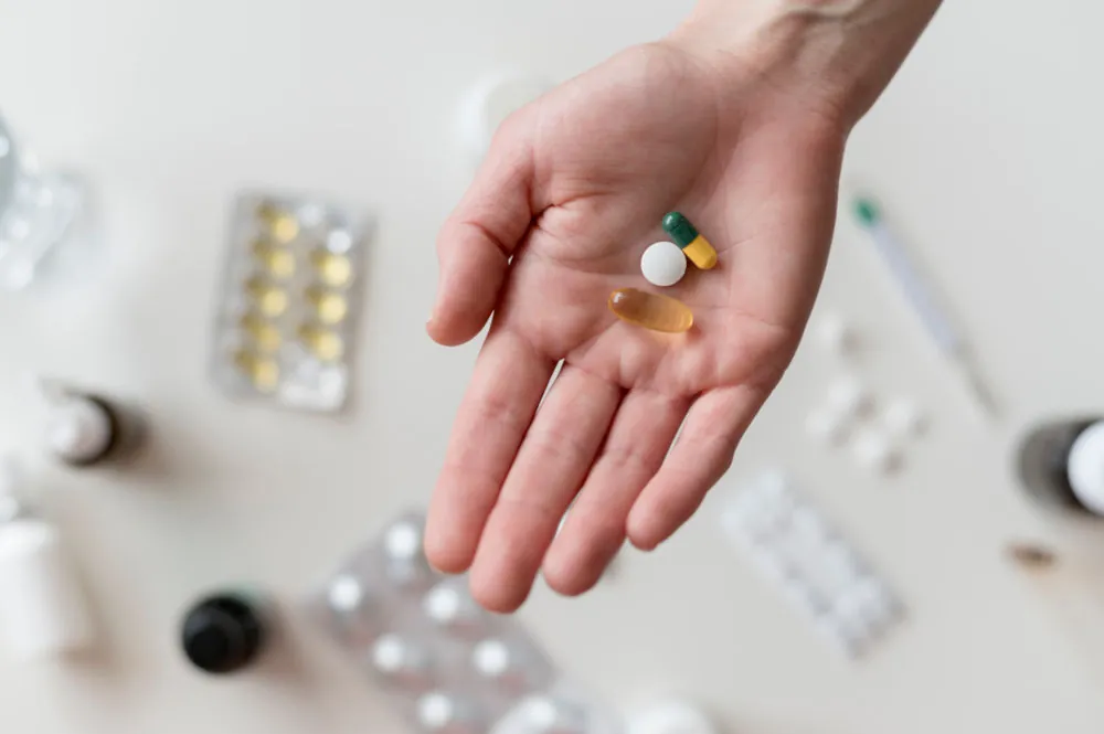 Remédios para foliculite: 04 opções para combater a irritação