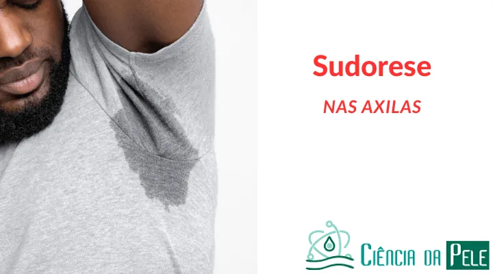Sudorese nas axilas: Causas e Tratamentos Eficazes
