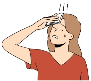 tratamento caseiro para suor excessivo